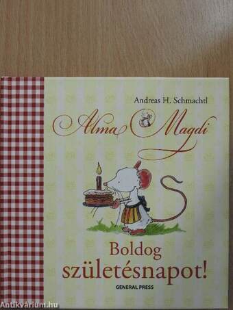 Boldog születésnapot!