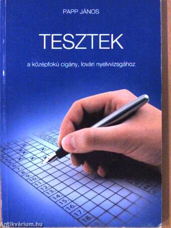 Tesztek