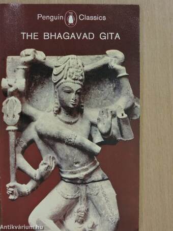 The Bhagavad Gita