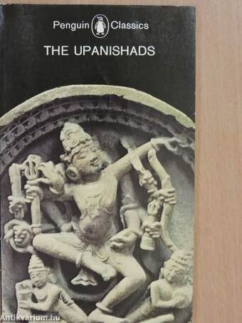 The Upanishads