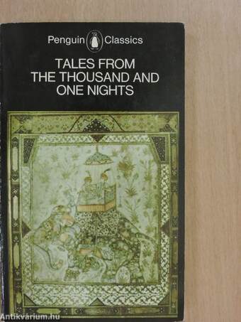 Tales from the Thousand and One Nights