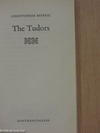 The Tudors