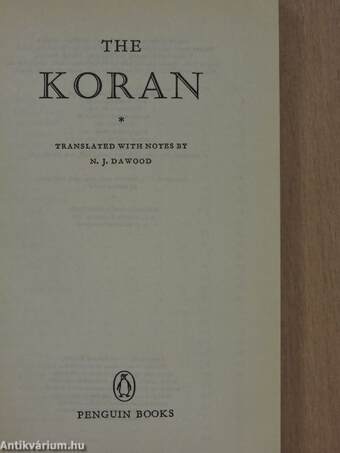 The Koran