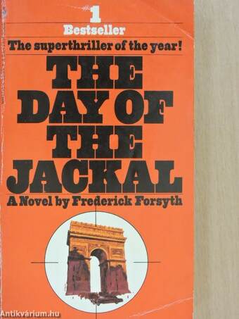 The Day of the Jackal