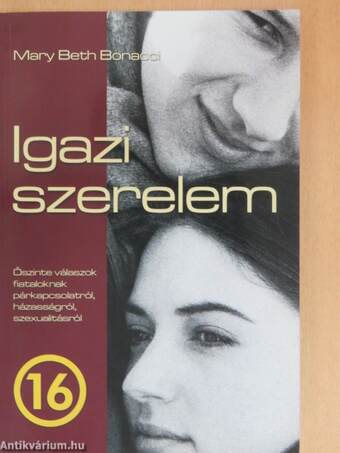 Igazi szerelem