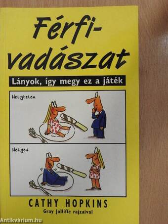 Férfivadászat