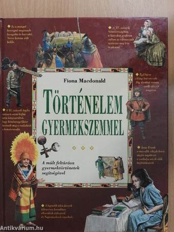 Történelem gyermekszemmel