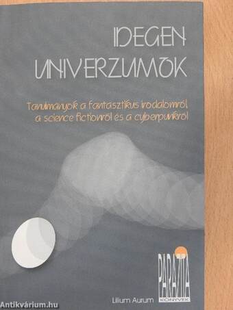 Idegen univerzumok