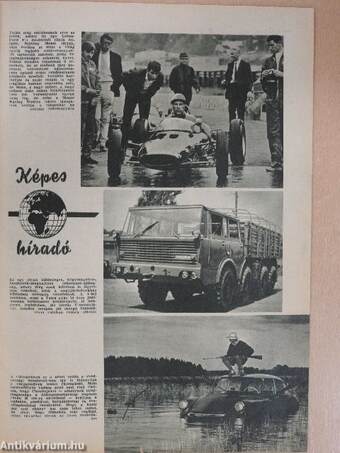 Autó-Motor 1967. november 21.