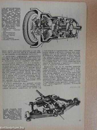 Autó-Motor 1968. február 21.