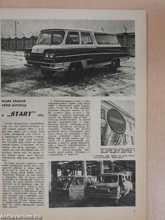 Autó-Motor 1966. március 21.