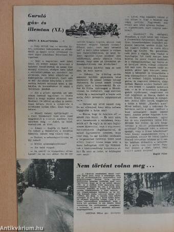 Autó-Motor 1965. július 21.