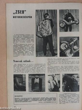 Autó-Motor 1965. március 21.