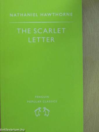 The Scarlet Letter