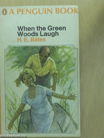 When the Green Woods Laugh