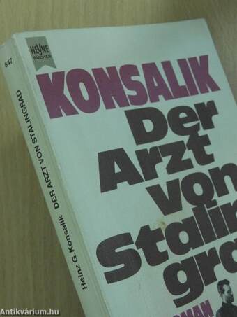 Der Arzt von Stalingrad