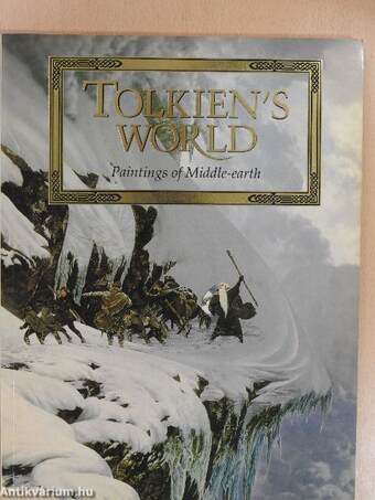 Tolkien's World