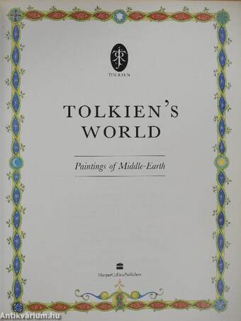 Tolkien's World