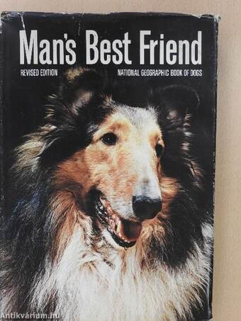 Man's Best Friend