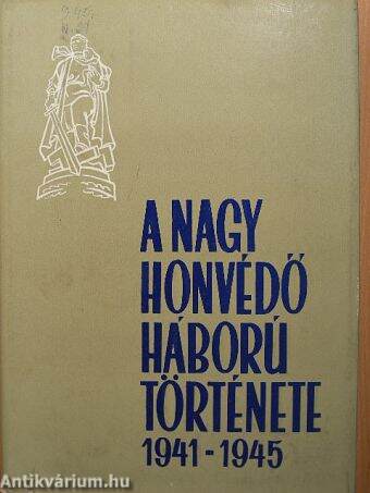 A Nagy Honvédő Háború története 6.