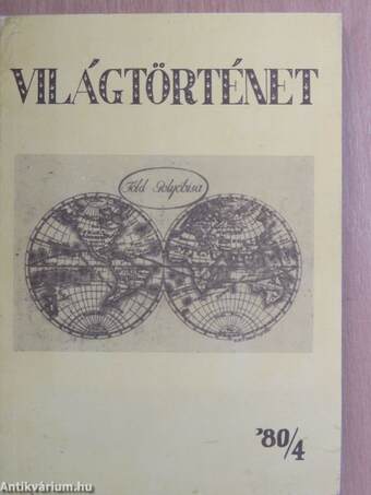 Világtörténet '80/4.