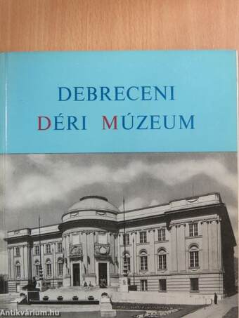 Debreceni Déri Múzeum