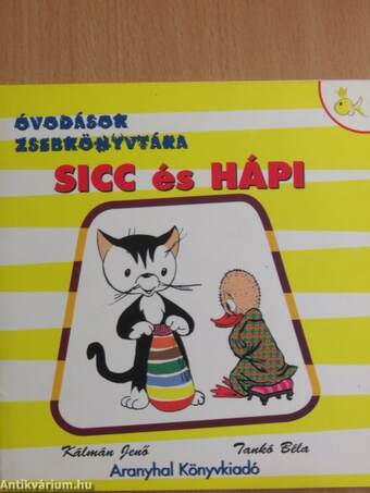 Sicc és Hápi