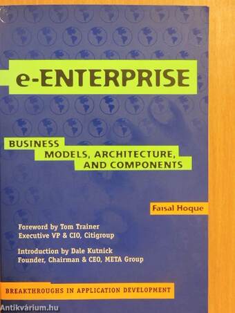 e-Enterprise