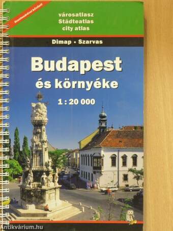 Budapest és környéke