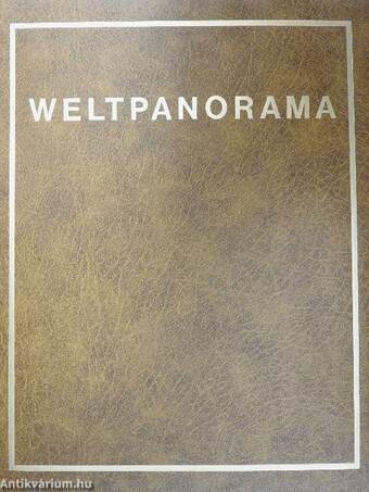 Weltpanorama 1972