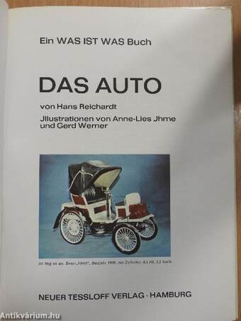 Das Auto