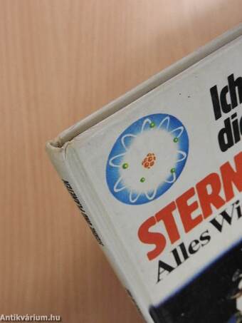 Sterne und Planeten