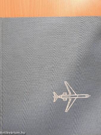 Flieger-Jahrbuch 1972