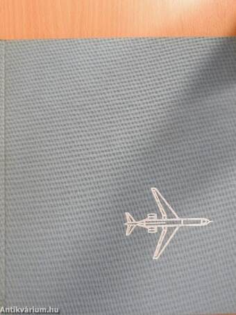 Flieger-Jahrbuch 1973