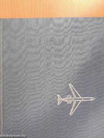 Flieger-Jahrbuch 1970