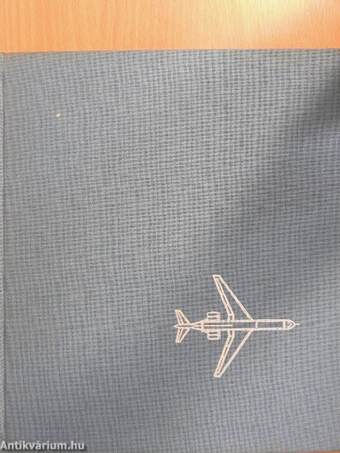 Flieger-Jahrbuch 1974