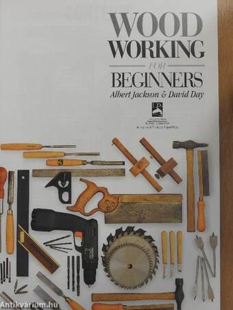 Woodworking for Beginners