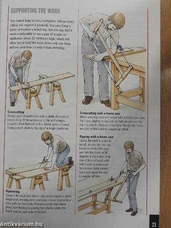 Woodworking for Beginners