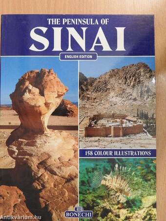 The Peninsula of Sinai