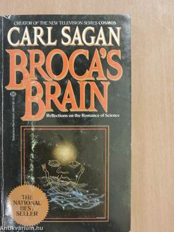 Broca's Brain