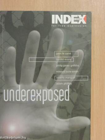 Index on Censorship November/December 1999