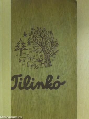 Tilinkó