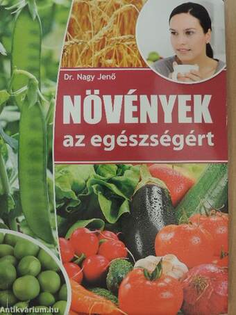 Növények az egészségért