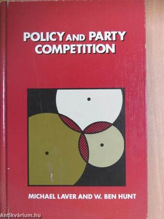 Policy and Party Competition