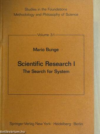 Scientific Research I.