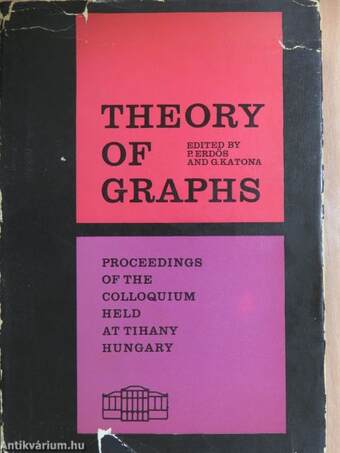 Theory of Graphs
