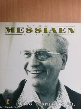 Messiaen ciklus