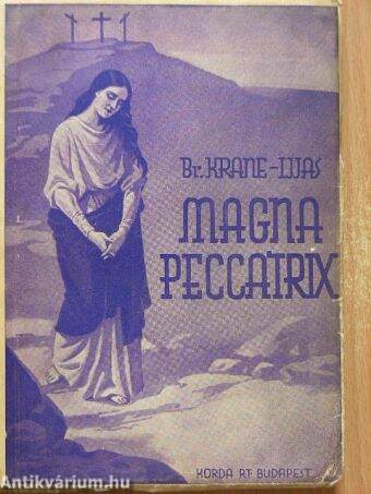 Magna Peccatrix