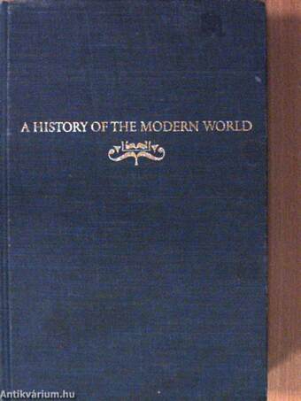 A History of the Modern World