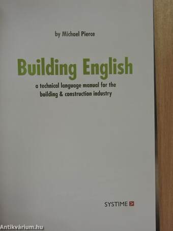 Building English